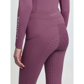 LeMieux Reitleggings Young Rider Orla Mallow