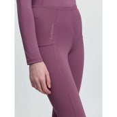 LeMieux Reitleggings Young Rider Orla Mallow