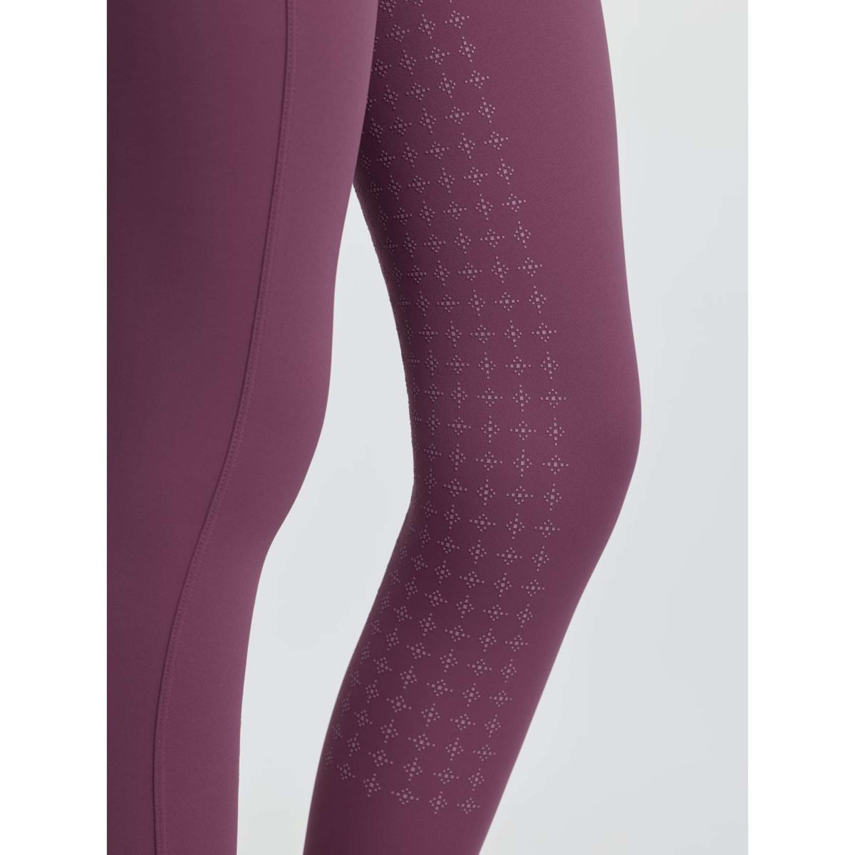 LeMieux Reitleggings Young Rider Orla Mallow