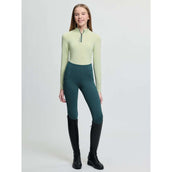 LeMieux Base Layer Young Rider Classique Macaron