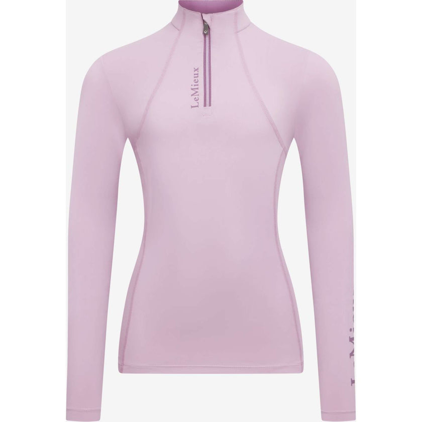 LeMieux Base Layer Young Rider Classique Fondant LeMieux Base Layer Young Rider Classique Fondant