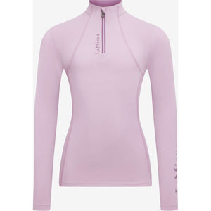 LeMieux Base Layer Young Rider Classique Fondant