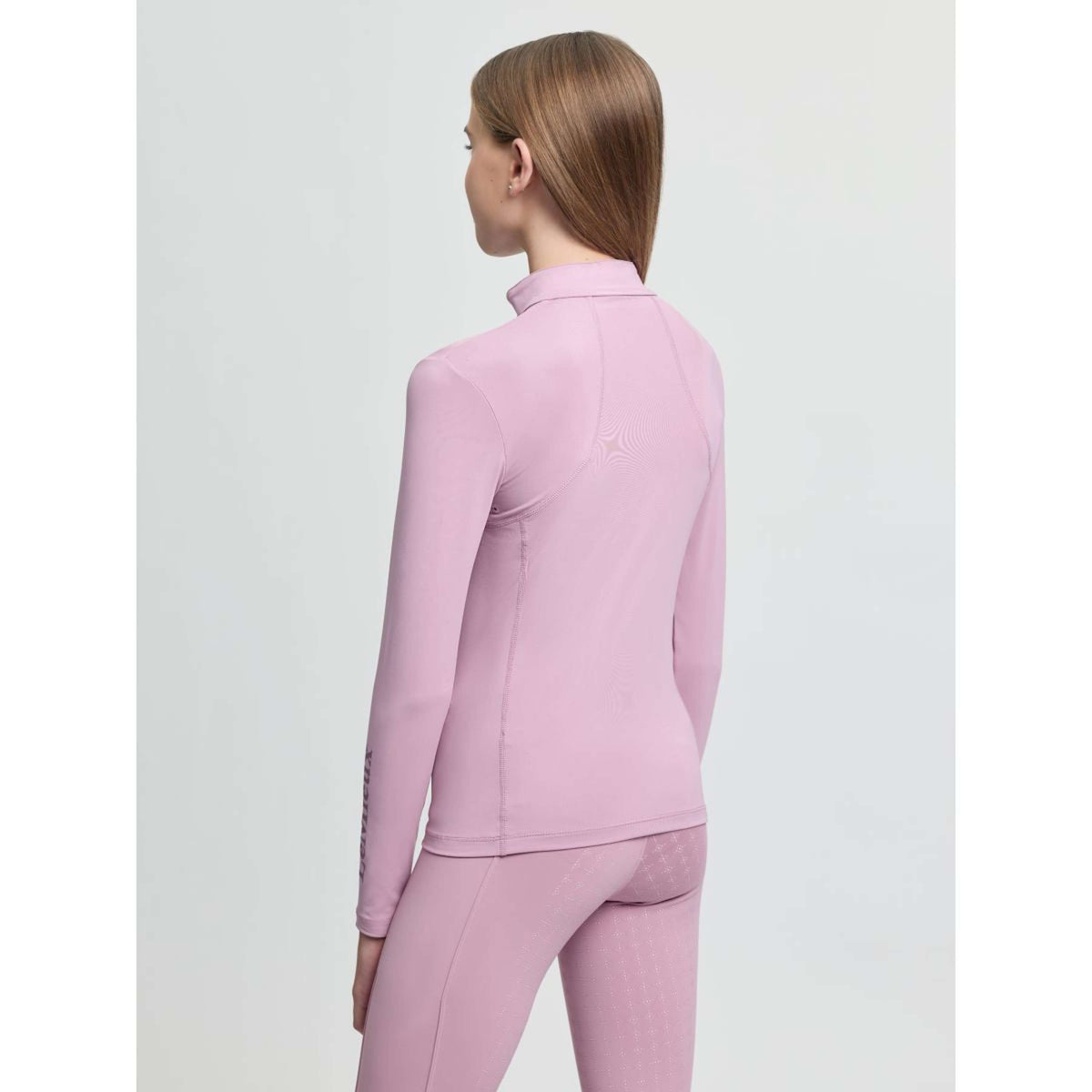 LeMieux Base Layer Young Rider Classique Fondant