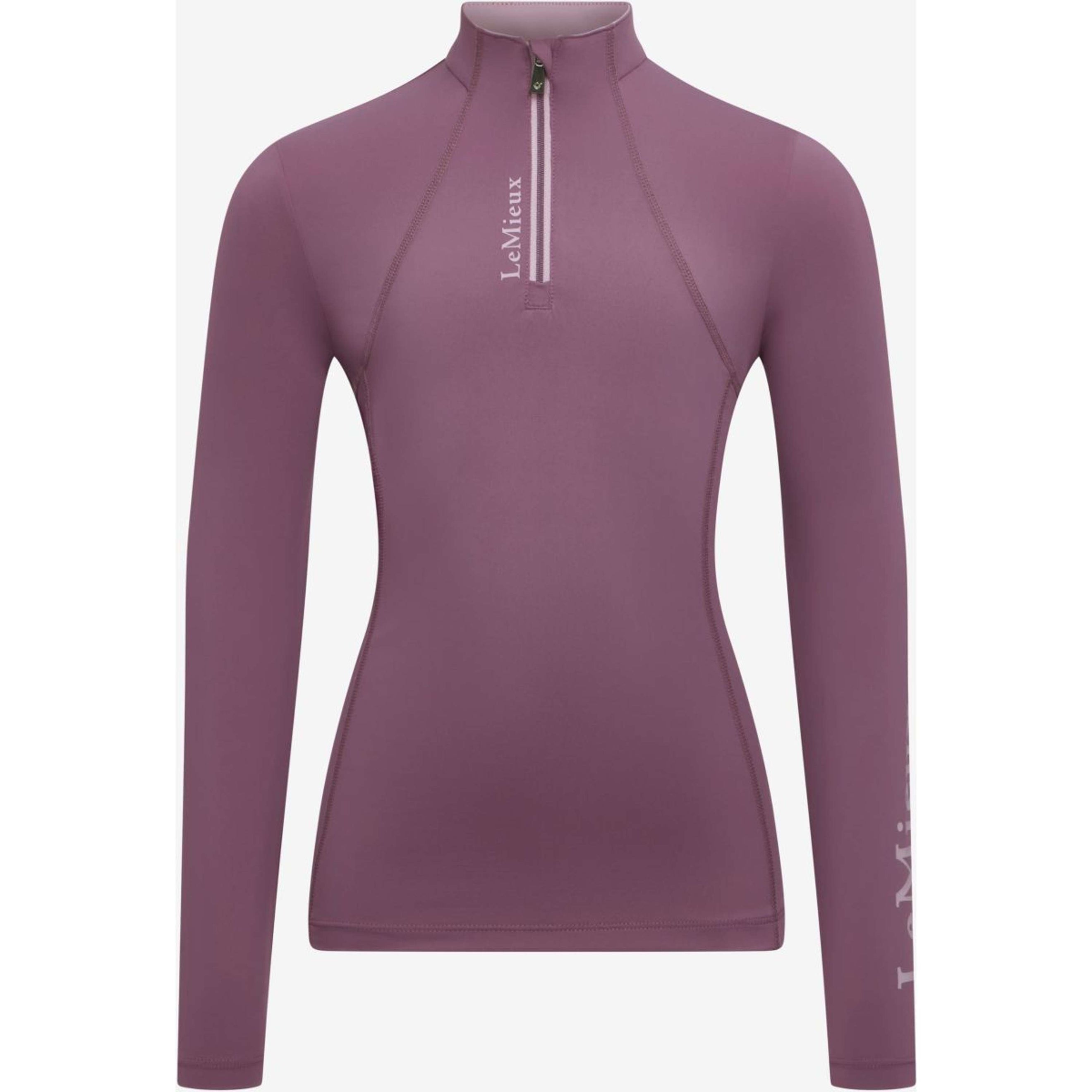 LeMieux Base Layer Young Rider Classique Mallow