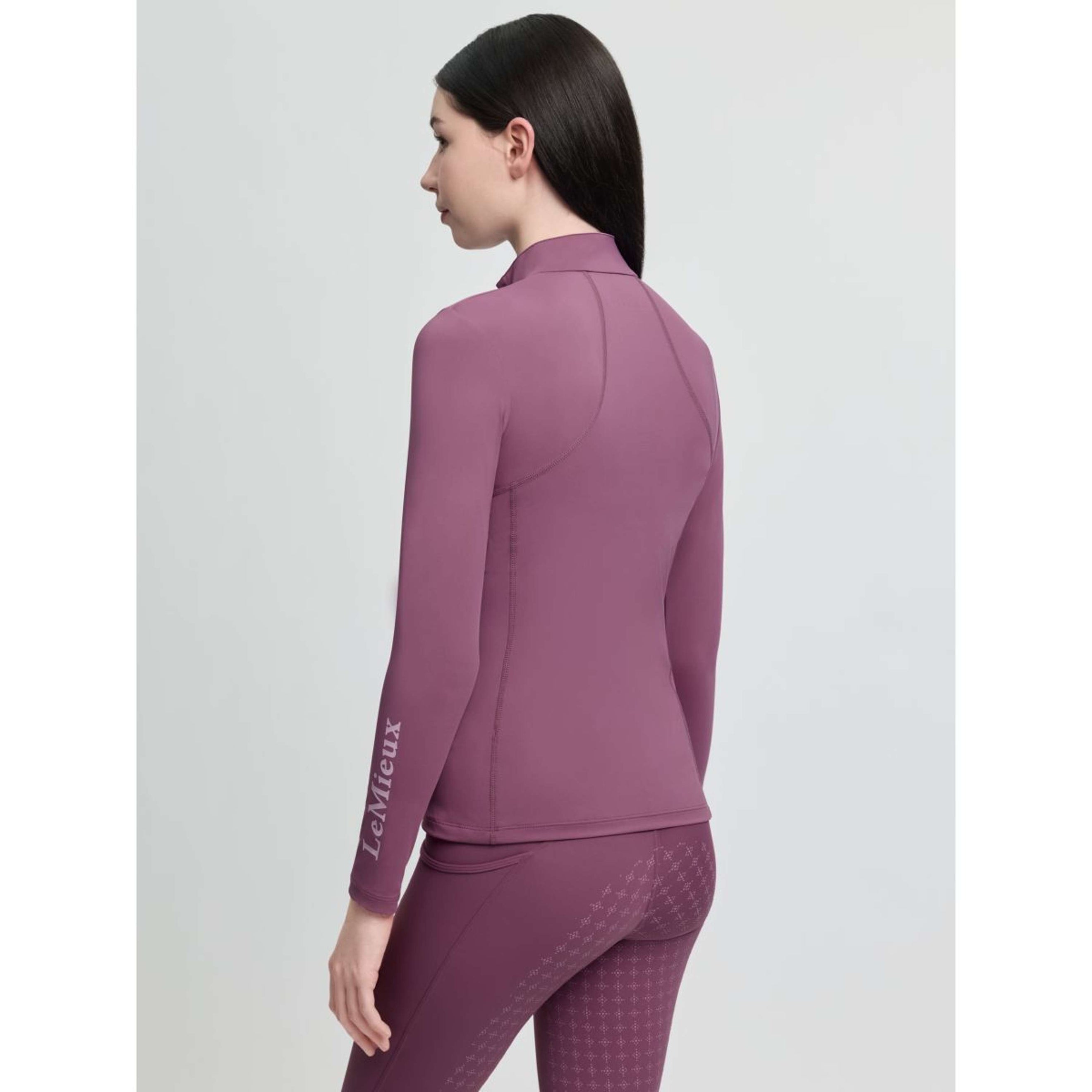 LeMieux Base Layer Young Rider Classique Mallow LeMieux Base Layer Young Rider Classique Mallow