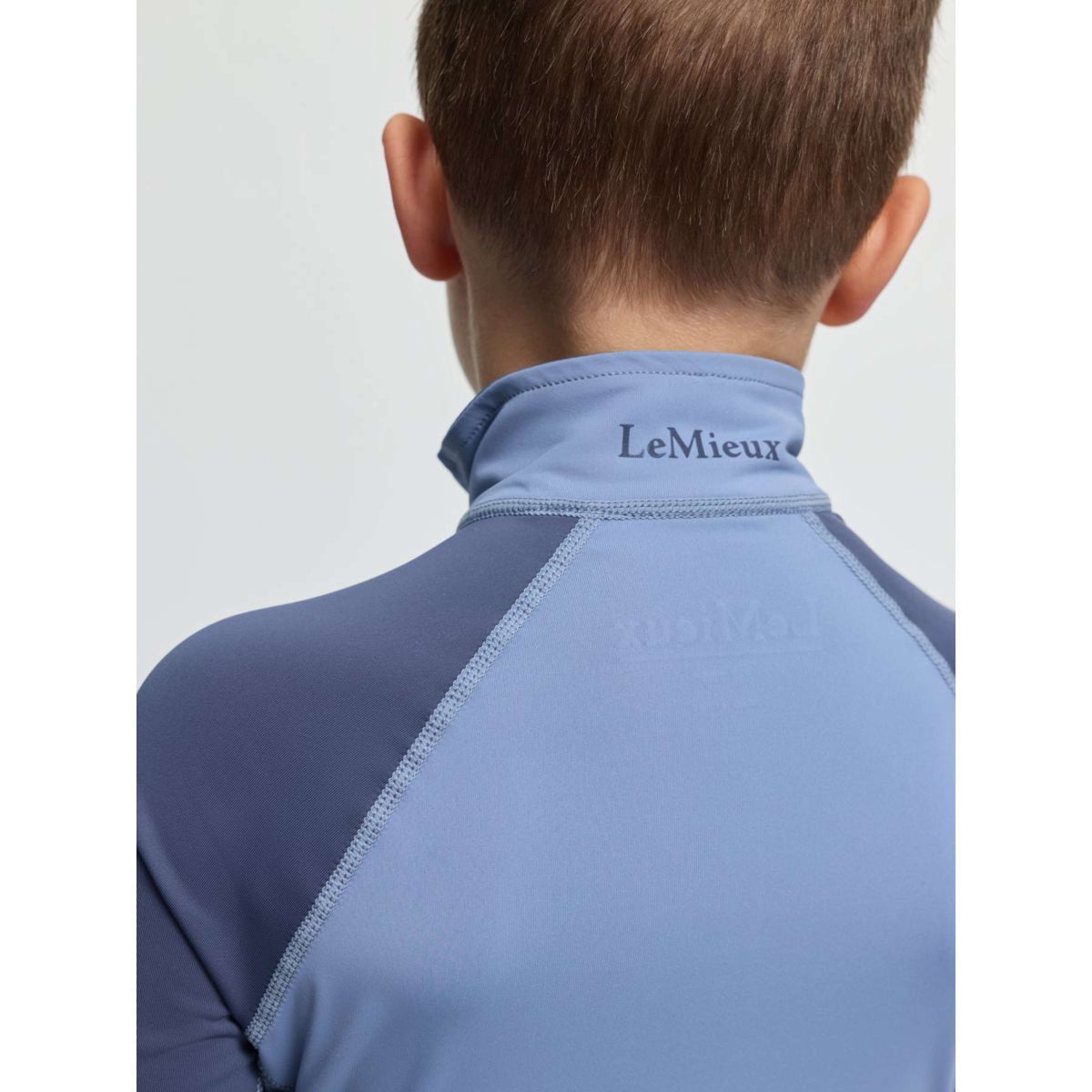 LeMieux Base Layer Mini Powder Blue