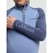 LeMieux Base Layer Mini Powder Blue