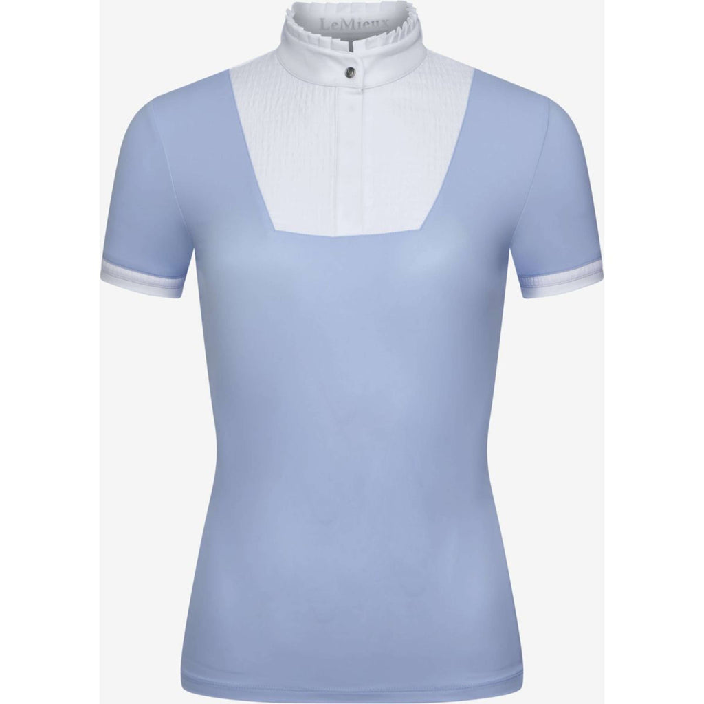 LeMieux Turniershirt Sophia Mist