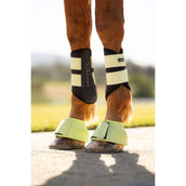 LeMieux Hufglocken Rubber Bell Macaron