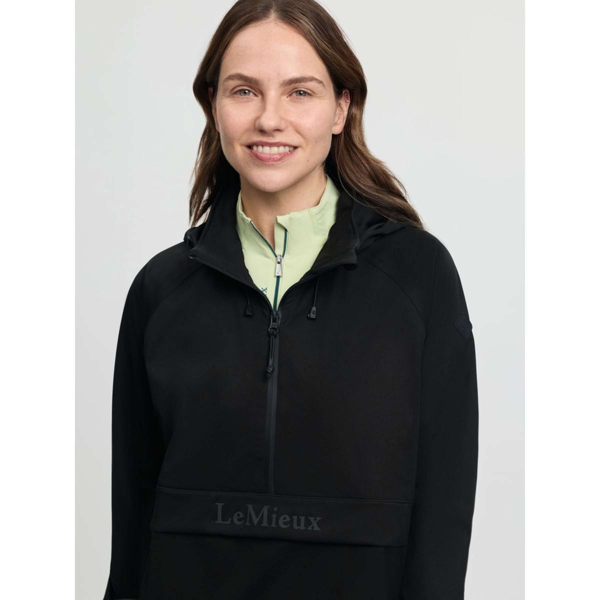 LeMieux Pullover Perri Schwarz