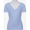 LeMieux Turniershirt Young Rider Eva Mist