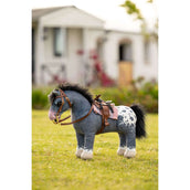 LeMieux Toy Pony Westernpad Blossom
