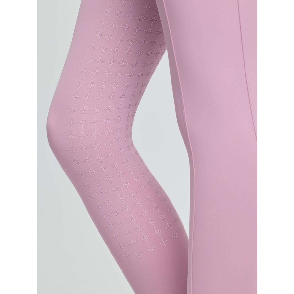 LeMieux Reitleggings Young Rider Orla Fondant