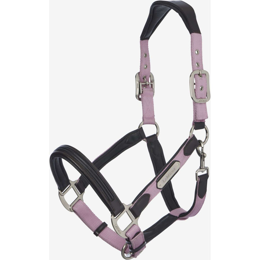 LeMieux Halfter Capella Fondant LeMieux Halfter Capella Fondant