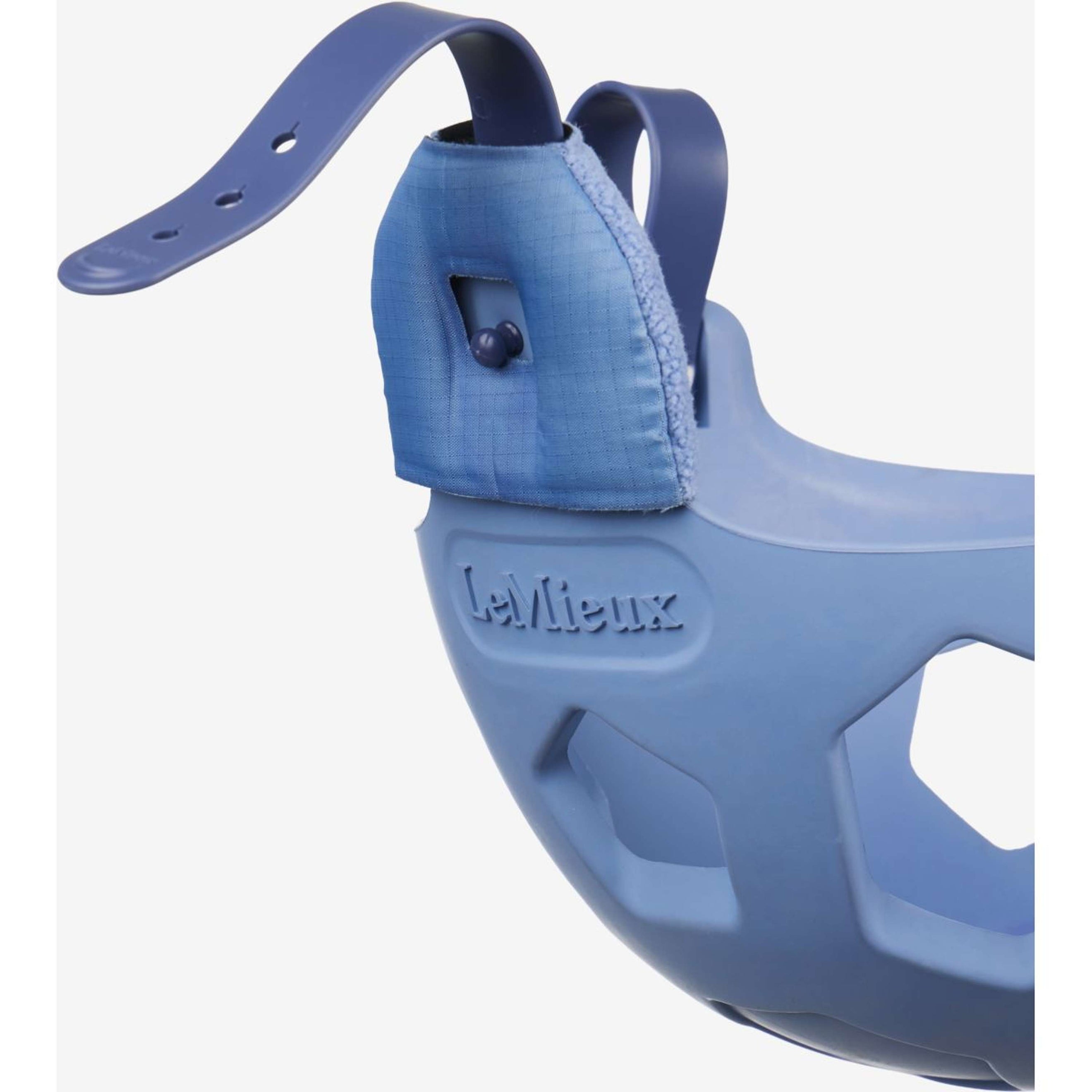 LeMieux Grasmaske Noma Powder Blue