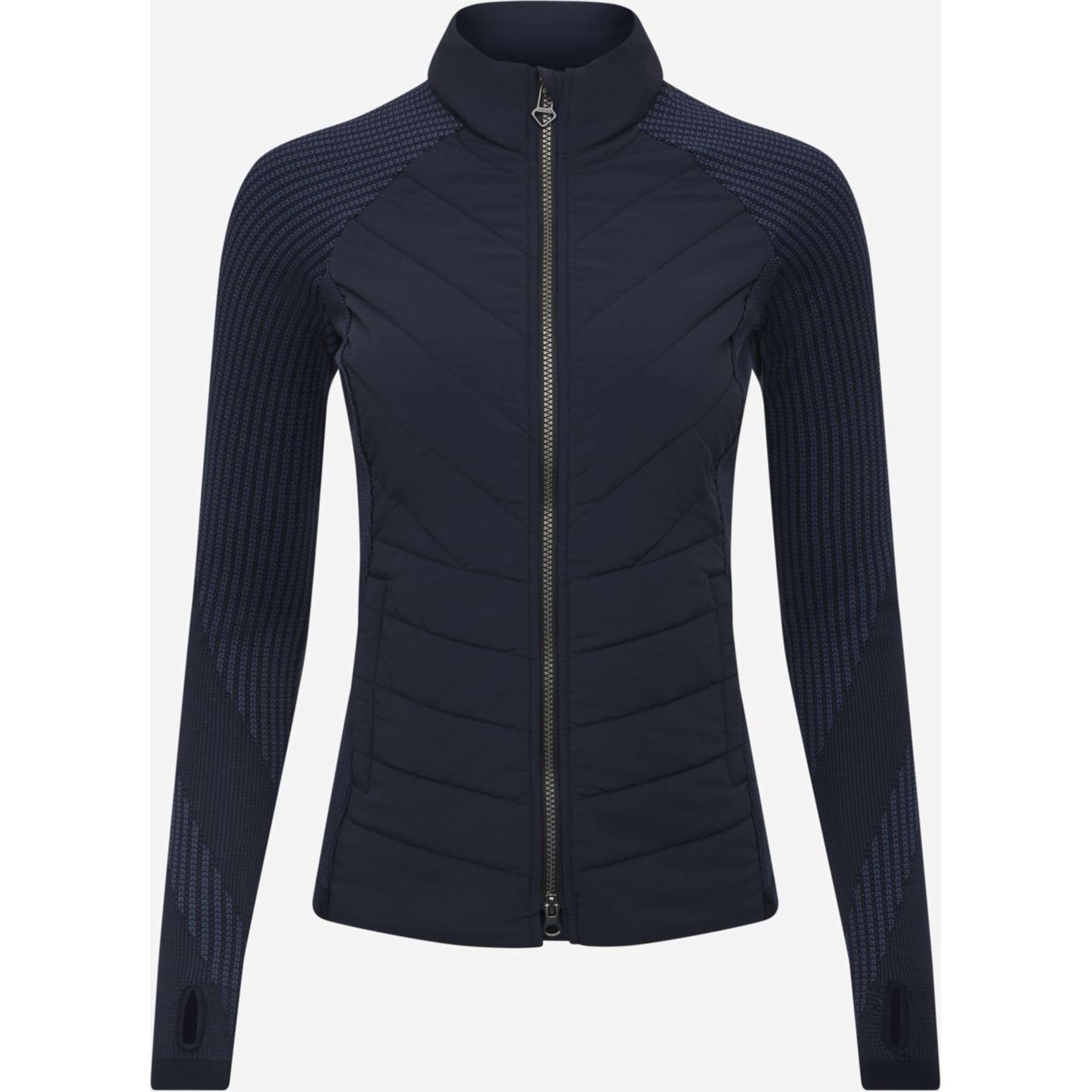 LeMieux Jacke Maddie Navy