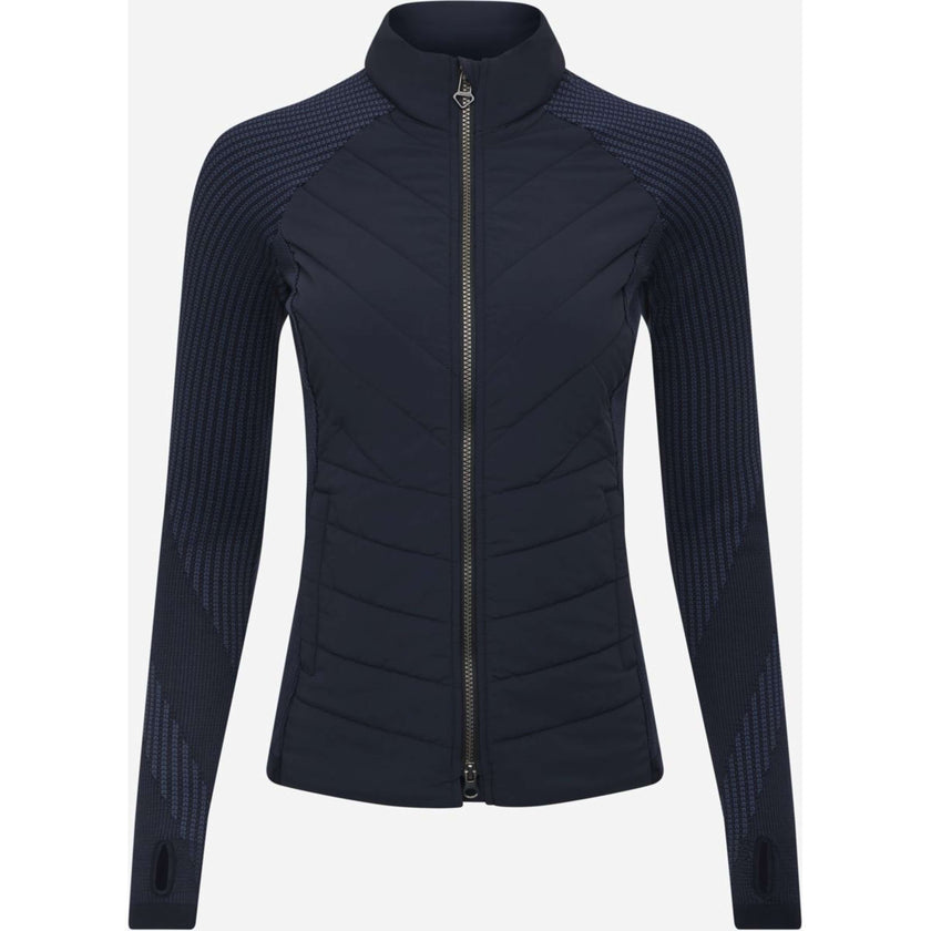 LeMieux Jacke Maddie Navy LeMieux Jacke Maddie Navy