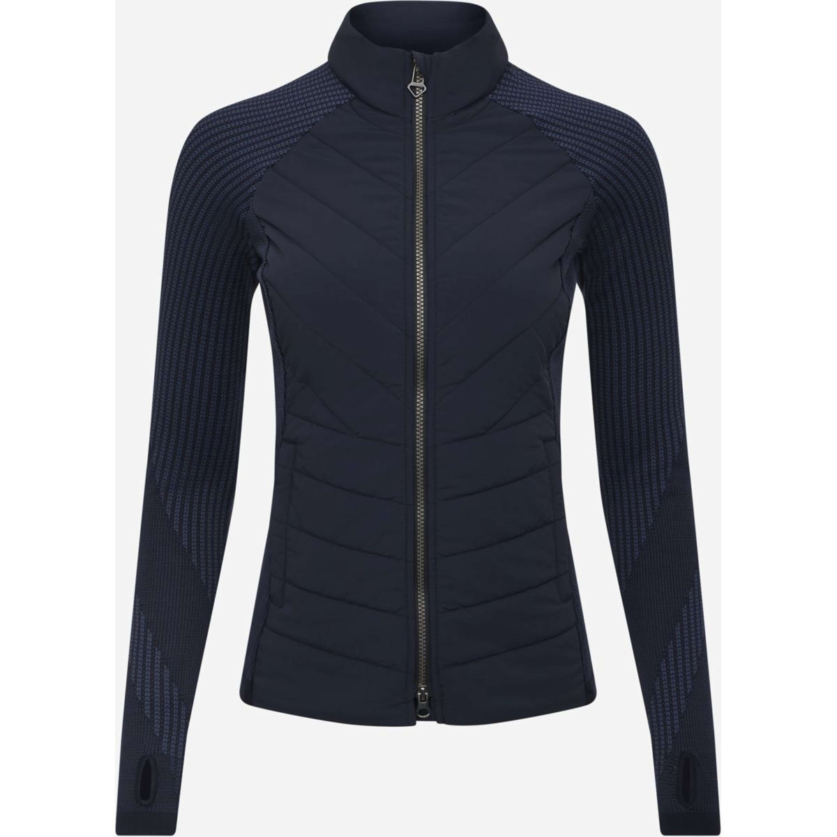 LeMieux Jacke Maddie Navy