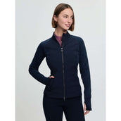 LeMieux Jacke Maddie Navy