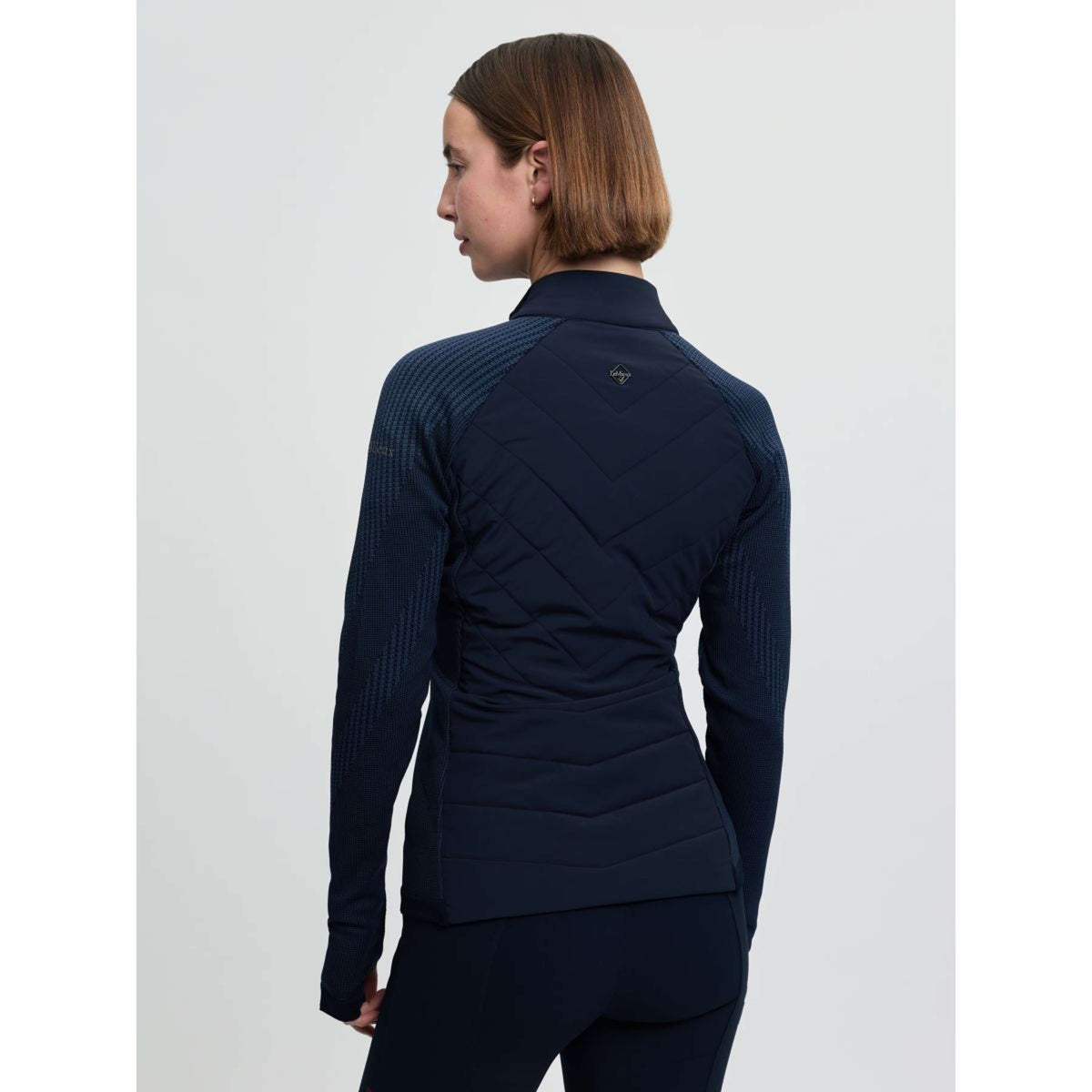 LeMieux Jacke Maddie Navy
