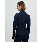 LeMieux Jacke Maddie Navy