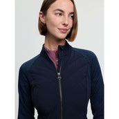 LeMieux Jacke Maddie Navy