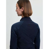 LeMieux Jacke Maddie Navy