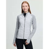 LeMieux Jacke Maddie Grau