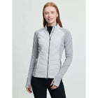 LeMieux Jacke Maddie Grau