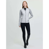 LeMieux Jacke Maddie Grau