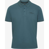 LeMieux Polo Classique Herren Jungle
