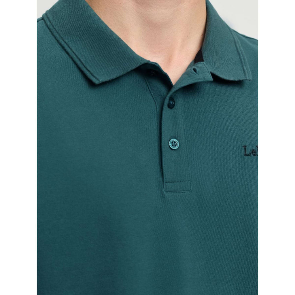 LeMieux Polo Classique Herren Jungle