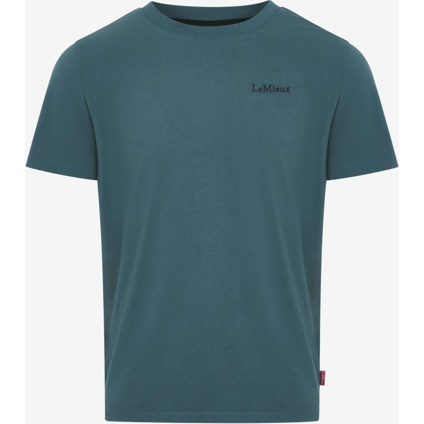 LeMieux T-Shirt SS26 Herren Jungle