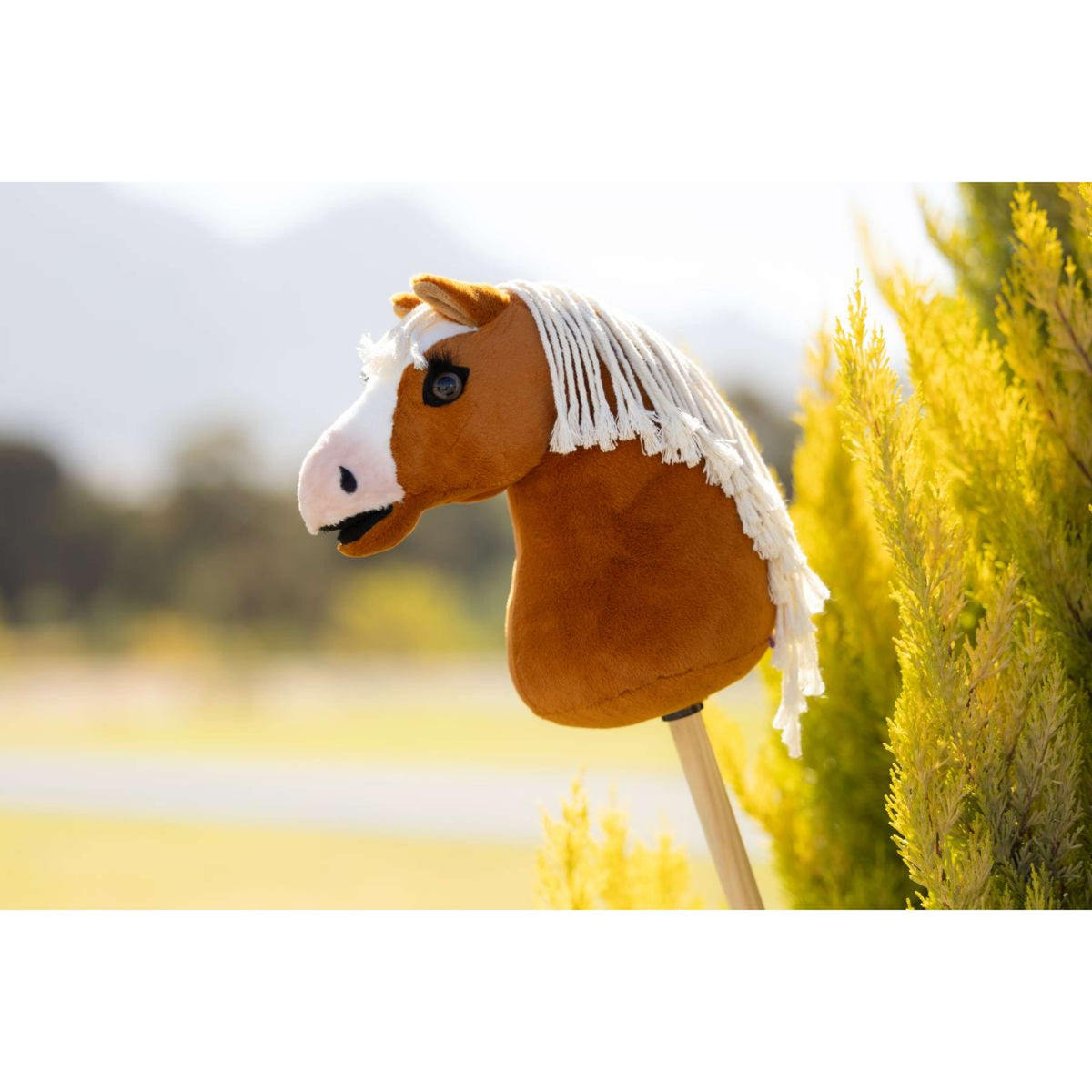 LeMieux Hobby Horse Lite Sundance