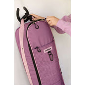 LeMieux Trensentasche Anatomical Mallow