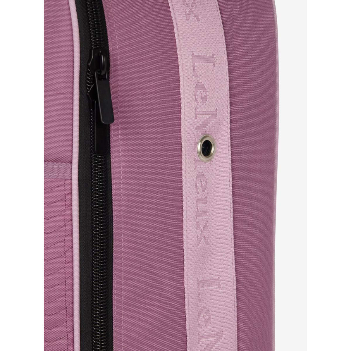 LeMieux Trensentasche Anatomical Mallow