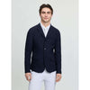 LeMieux Turnierjacket Show Herren Navy