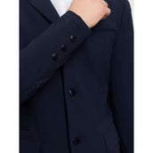 LeMieux Turnierjacket Show Herren Navy