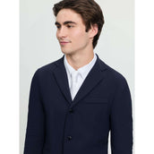 LeMieux Turnierjacket Show Herren Navy