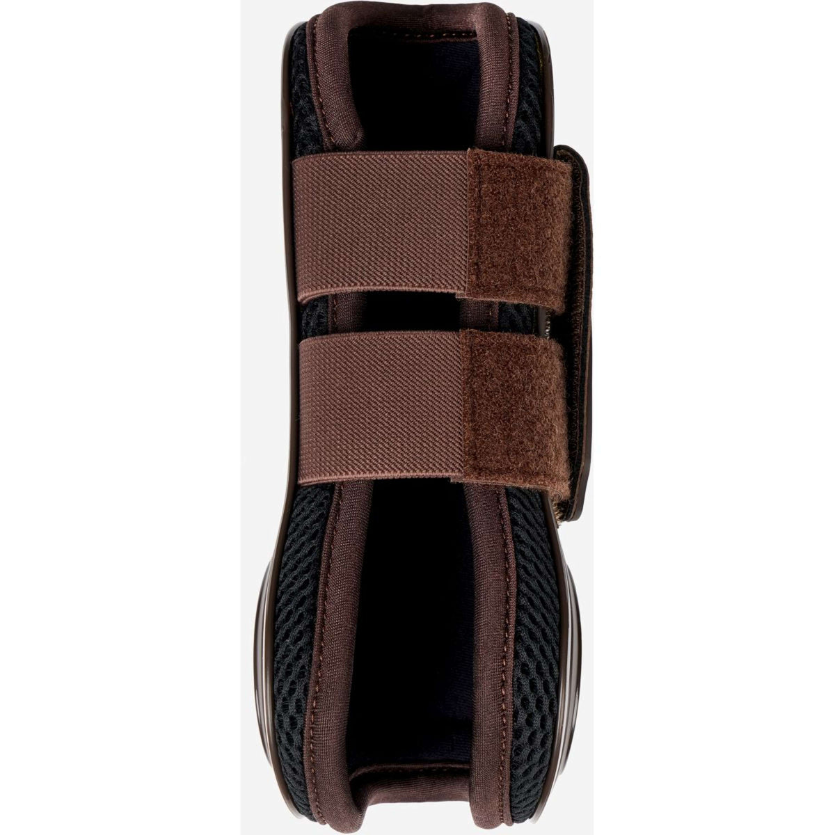 LeMieux Sehnenschutz Derby ProJump Braun