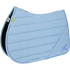 K by EQUITHÈME Schabracke Vega Vielseitigkeit Sky Blue