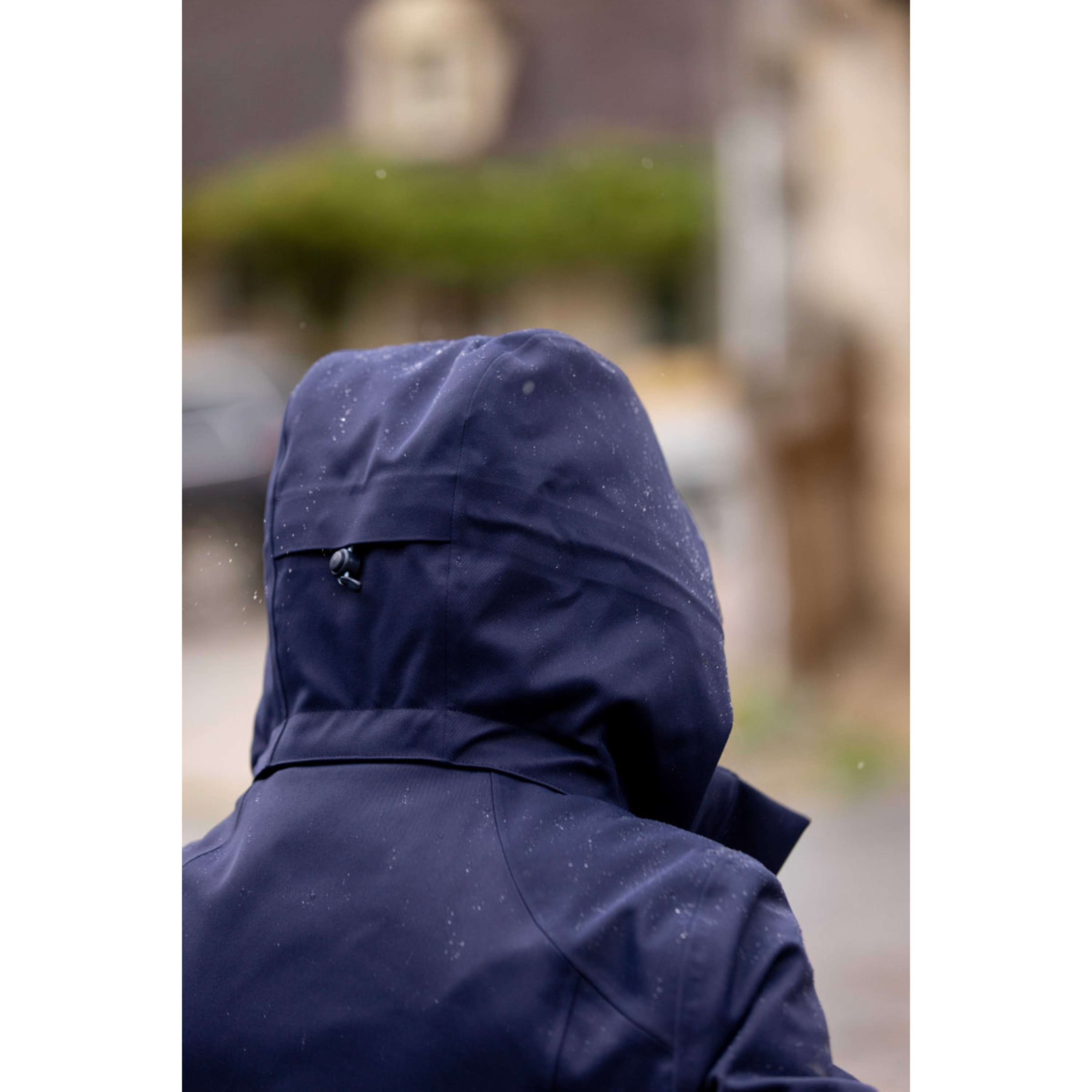 K by EQUITHÈME Jacke Power Navy
