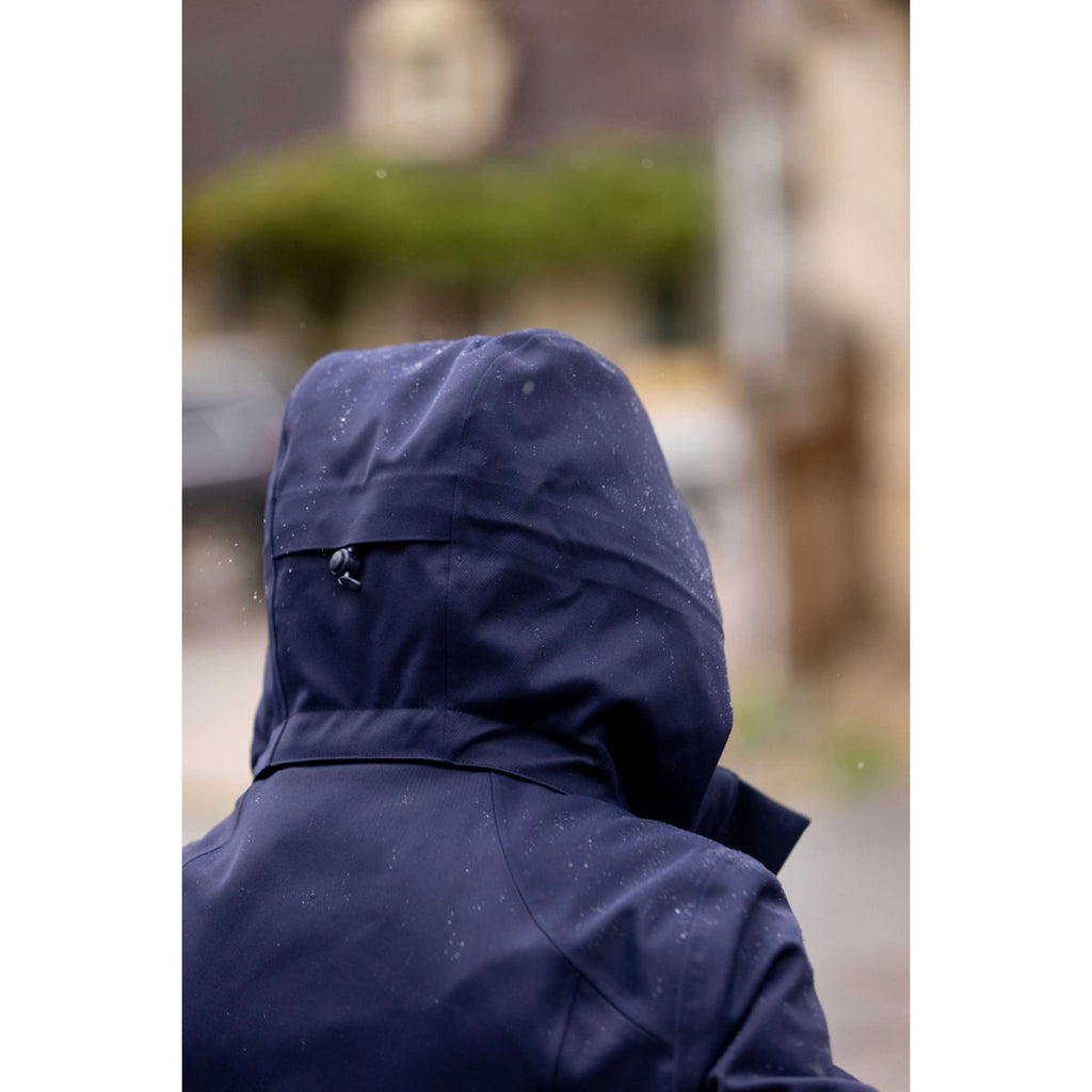 K by EQUITHÈME Jacke Power Navy
