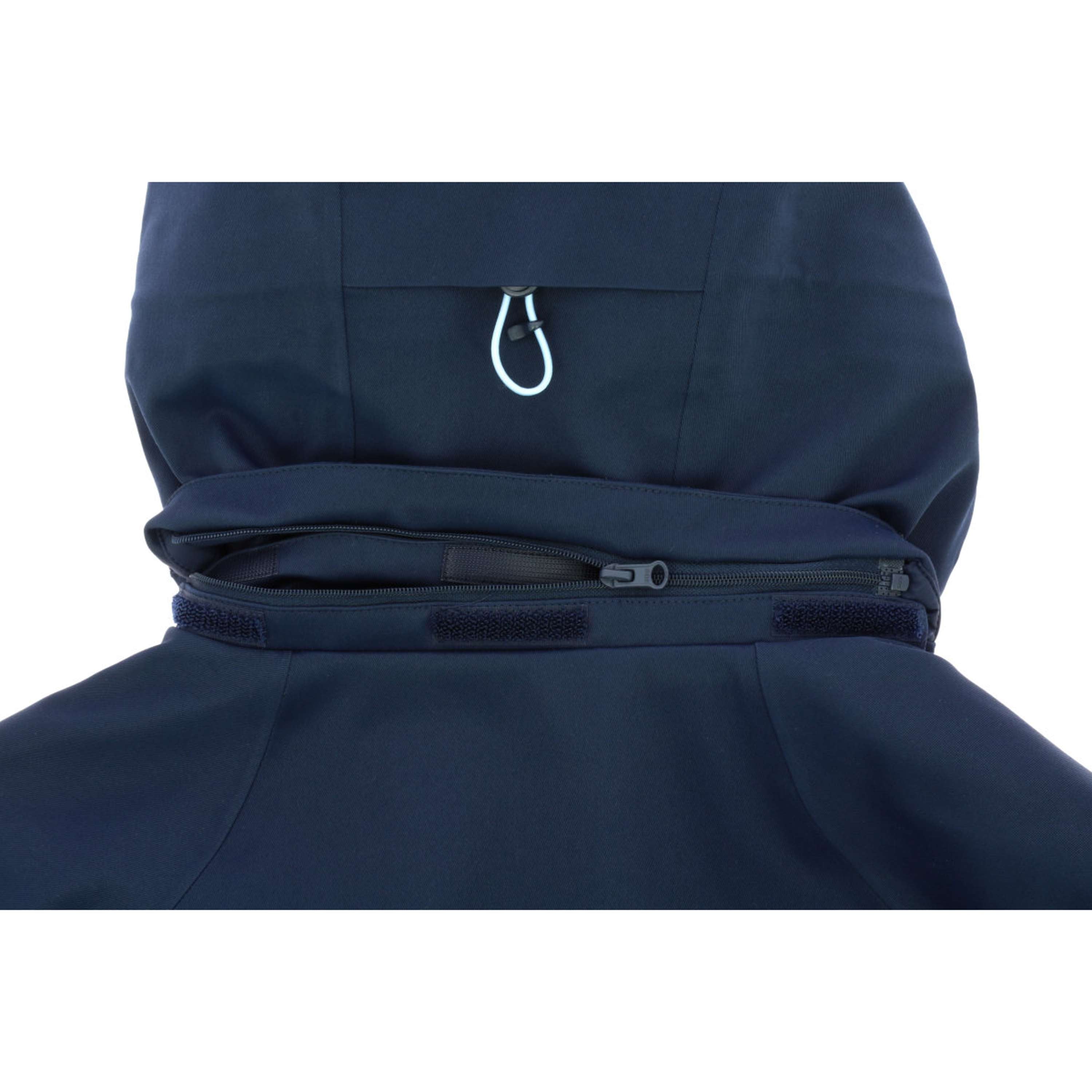 K by EQUITHÈME Jacke Power Navy