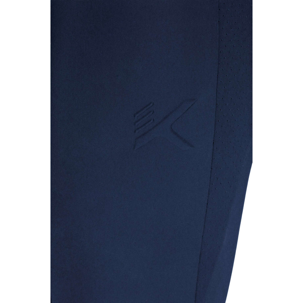 K by EQUITHÈME Reithose Explore Full Grip Navy