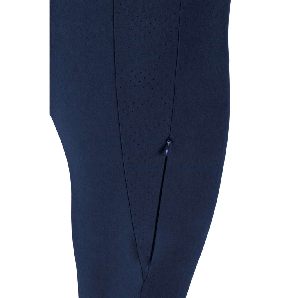 K by EQUITHÈME Reithose Explore Full Grip Navy