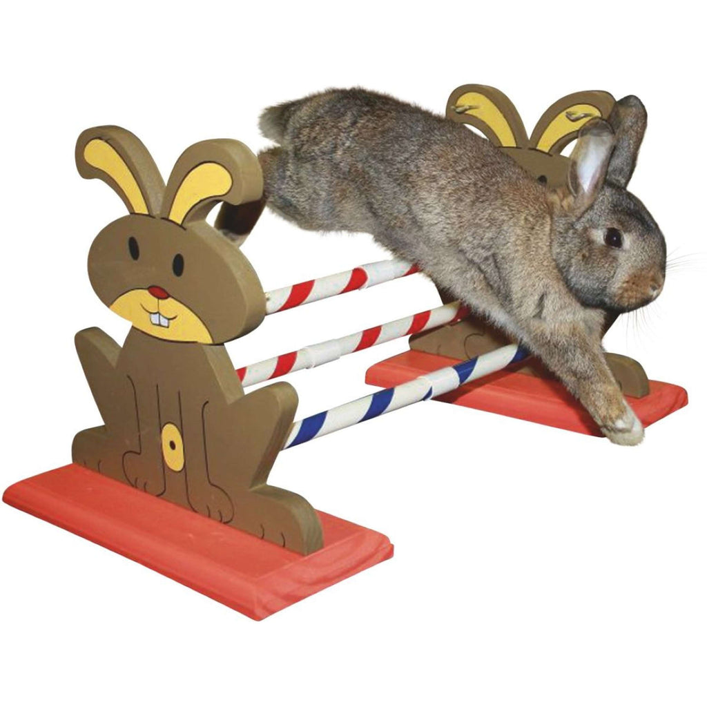 Kerbl Agility Nagerhürde