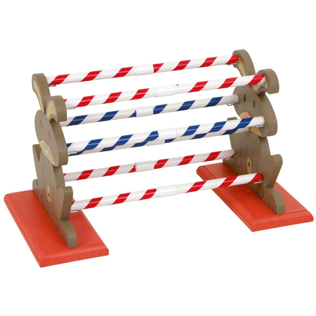 Kerbl Agility Nagerhürde
