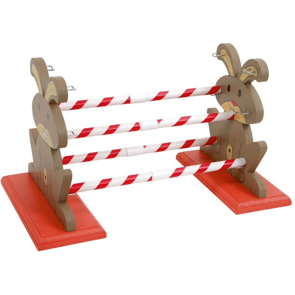 Kerbl Agility Nagerhürde