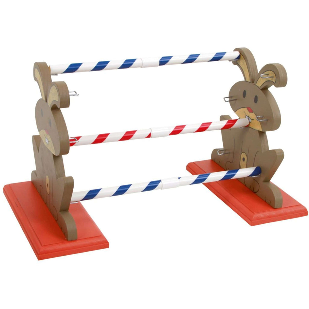 Kerbl Agility Nagerhürde